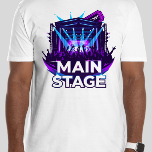 MainStage T-Shirt
