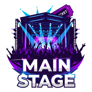 MainStage Sticker